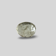 Natural Yellow Sapphire (Pukhraj) 4.60cts (30/353)